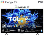 TV (4K QD-Mini LED) - 65" - Asters Maldives
