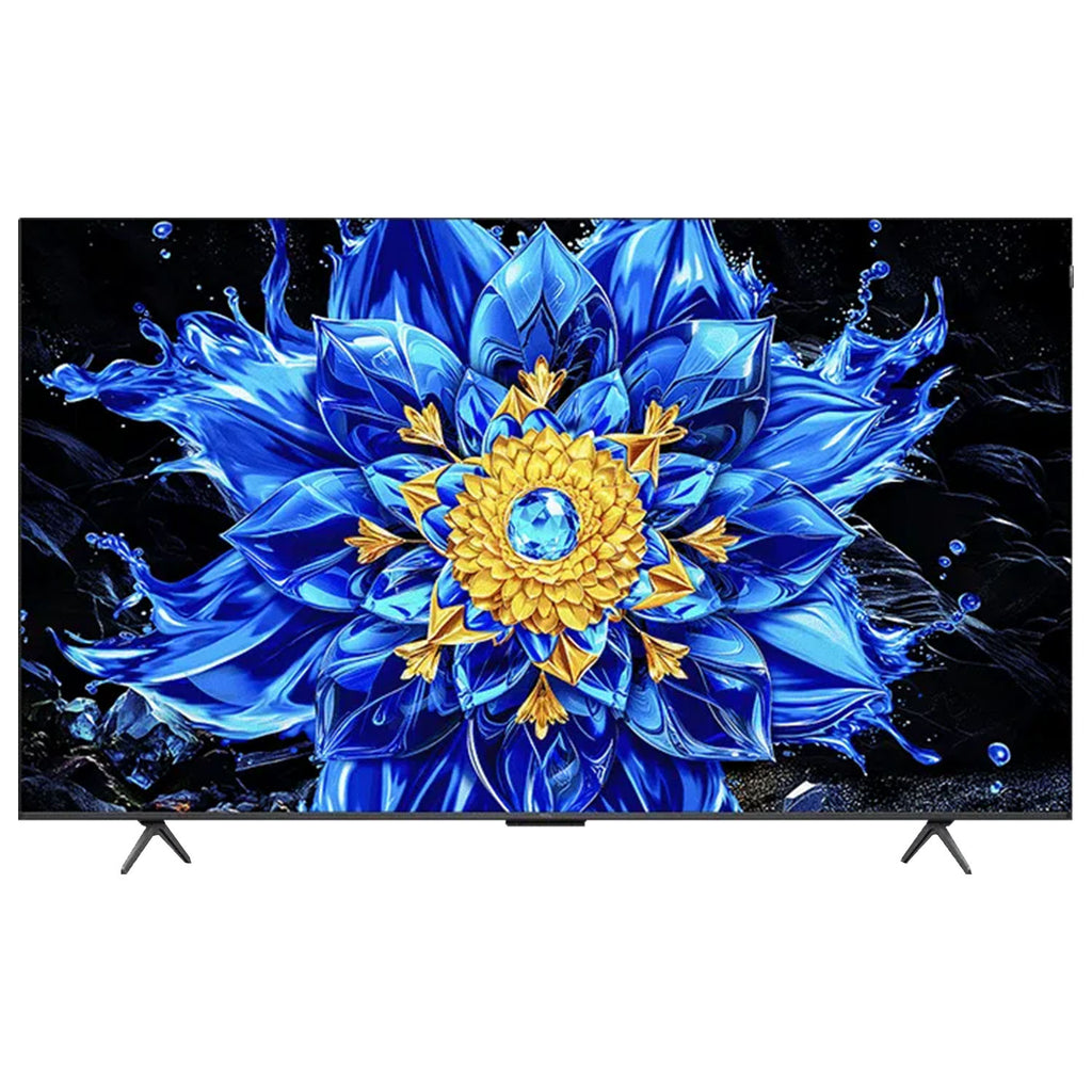 TV (4K QD-Mini LED) - 65" - Asters Maldives