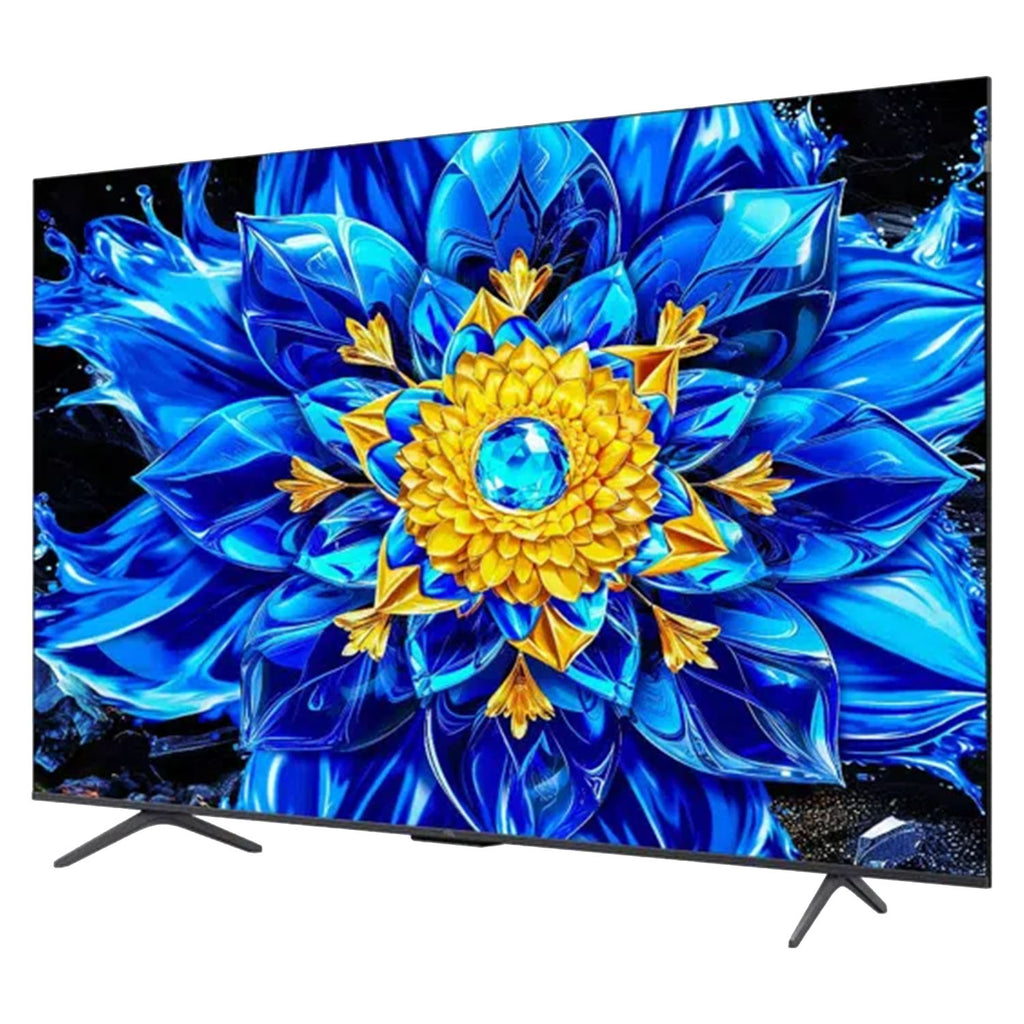 TV (4K QD-Mini LED) - 65" - Asters Maldives