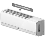 9000 BTU AC (Inverter)