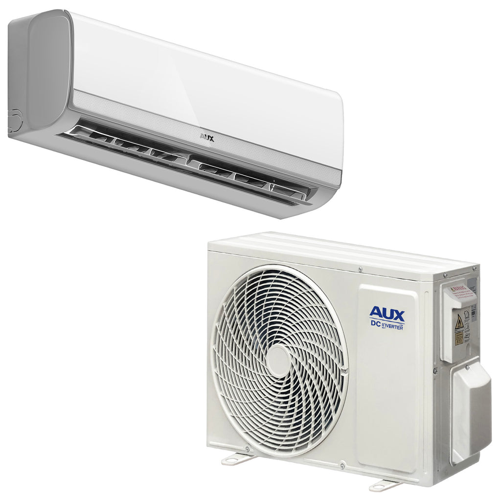 12000 BTU AC (Inverter)