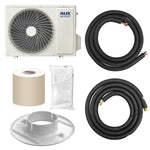 12000 BTU AC (Inverter)