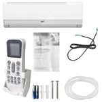 18000 BTU AC (Inverter)
