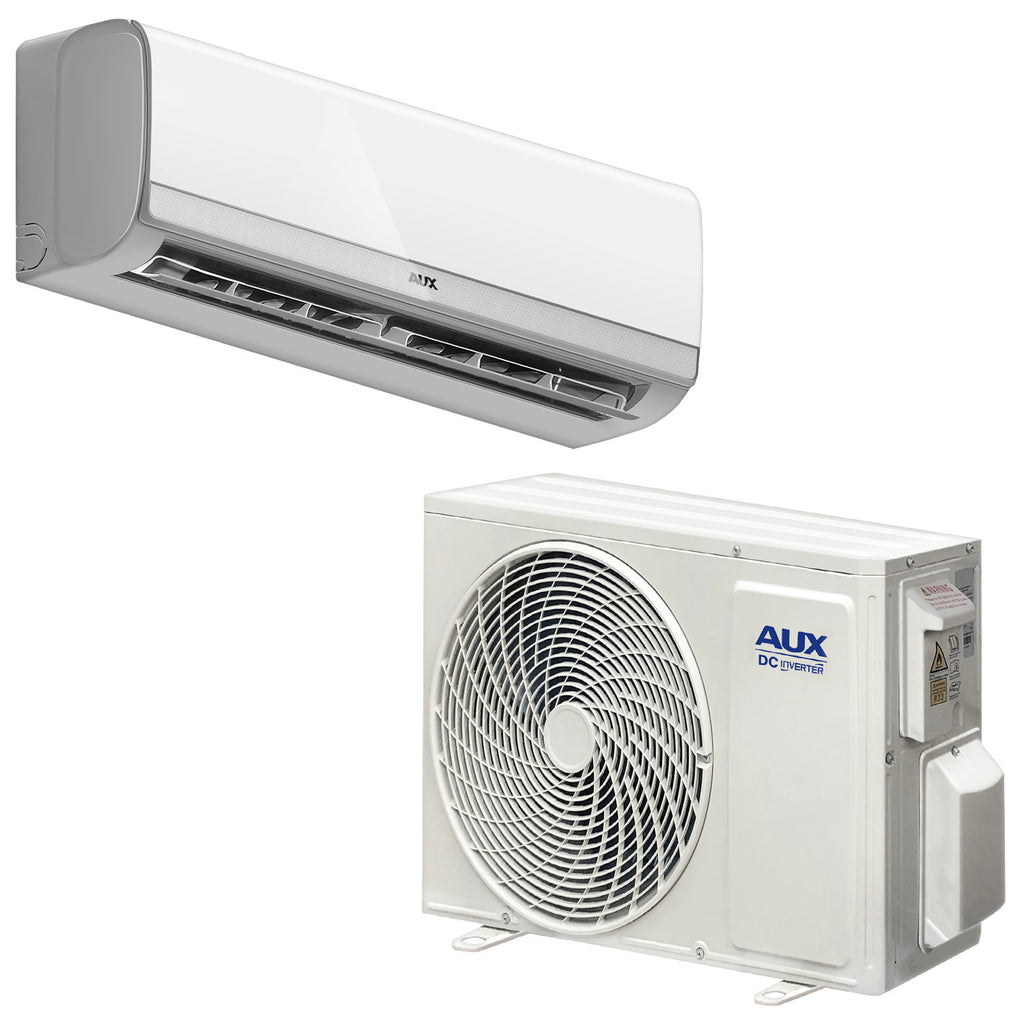 24000 BTU AC (Inverter)