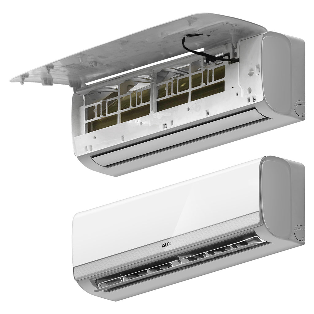 24000 BTU AC (Inverter)