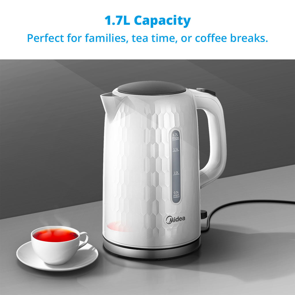 Kettle (1.7L)