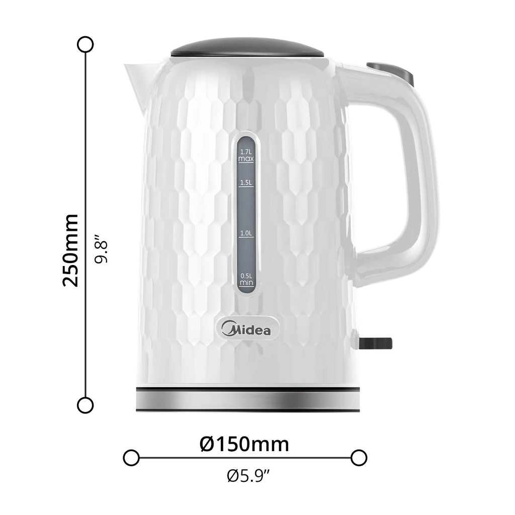 Kettle (1.7L)