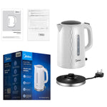 Kettle (1.7L)