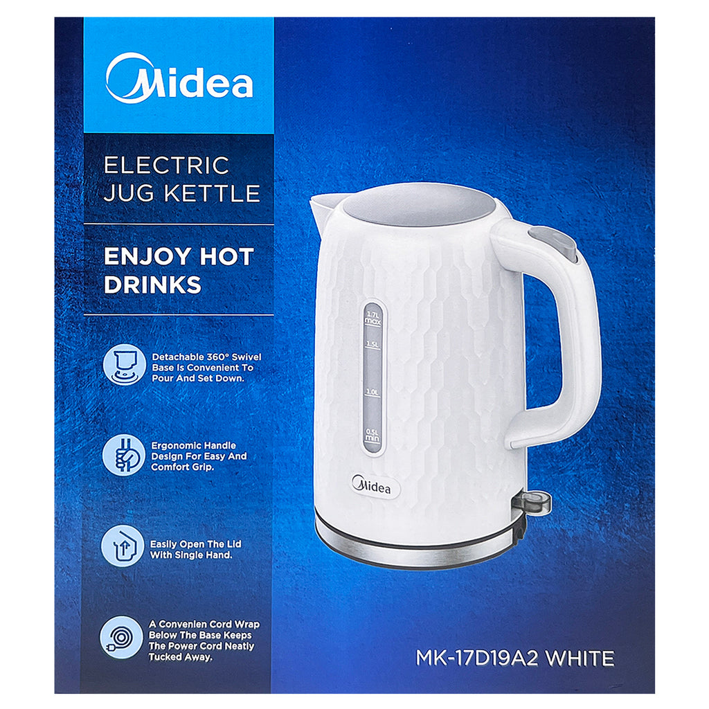 Kettle (1.7L)