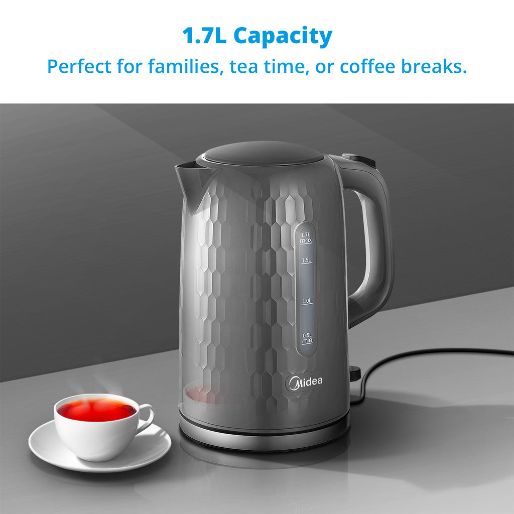 Kettle (1.7L)