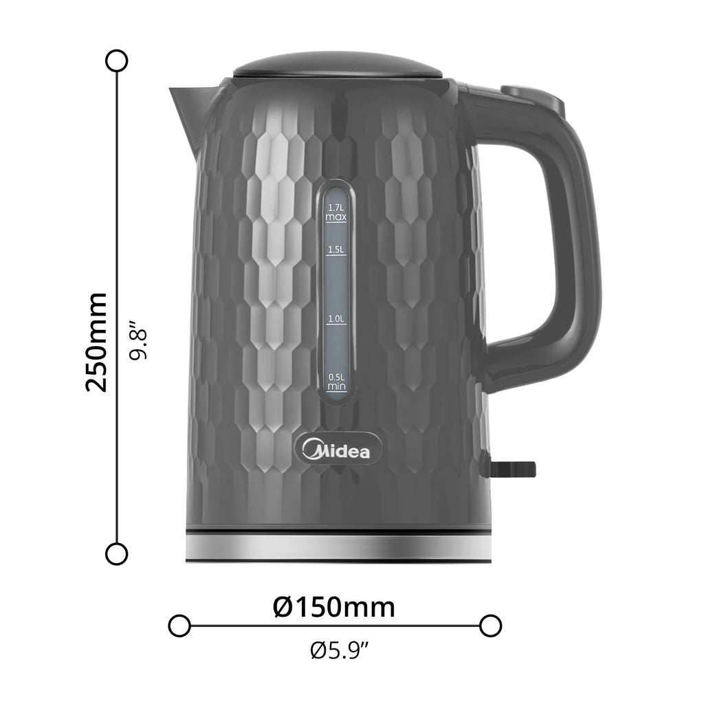 Kettle (1.7L)