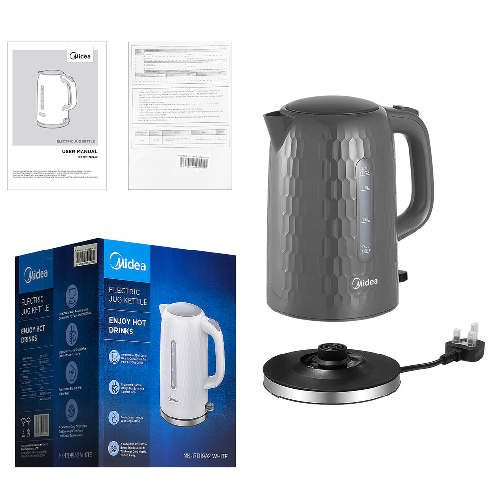 Kettle (1.7L)