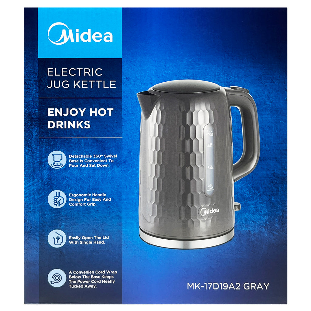 Kettle (1.7L)