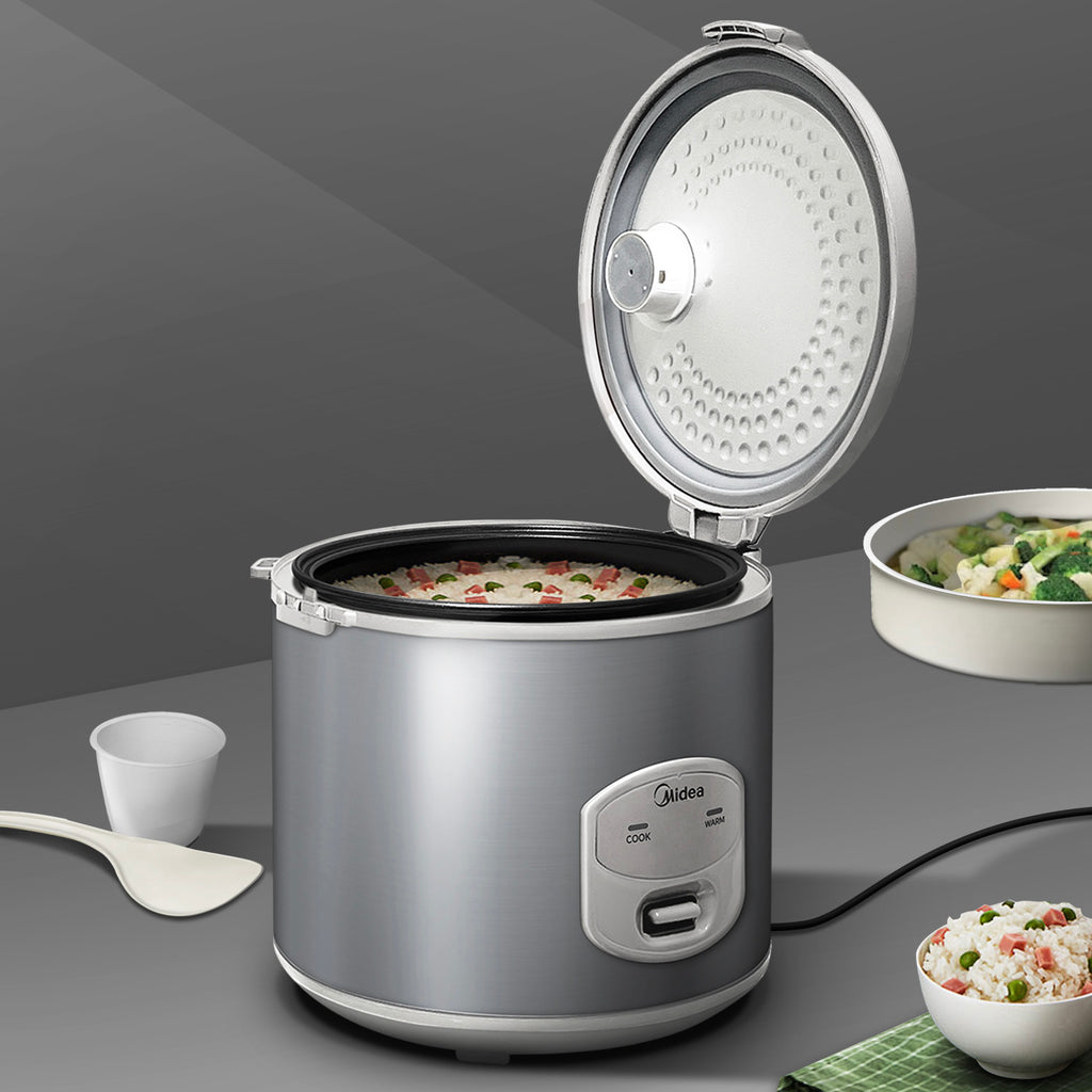 Rice Cooker (1.8L)