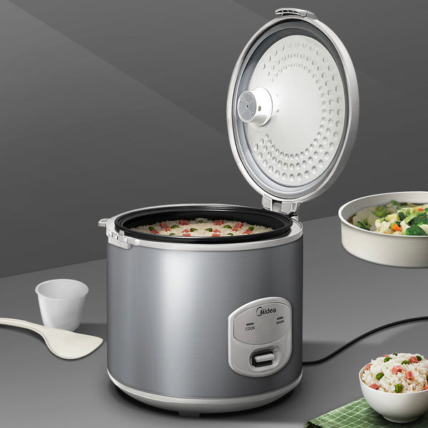 Rice Cooker (1.8L)