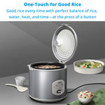 Rice Cooker (1.8L)
