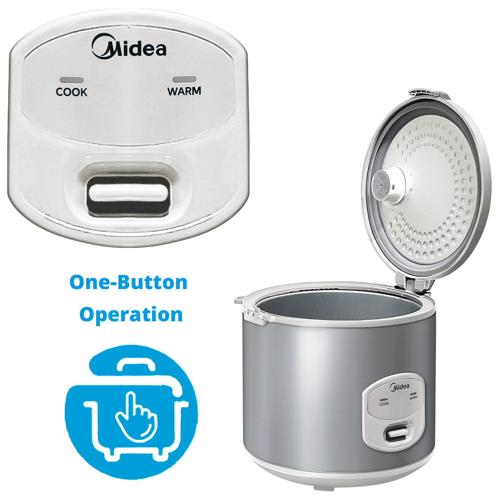 Rice Cooker (1.8L)