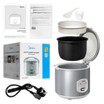Rice Cooker (1.8L)
