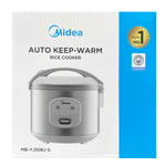Rice Cooker (1.8L)