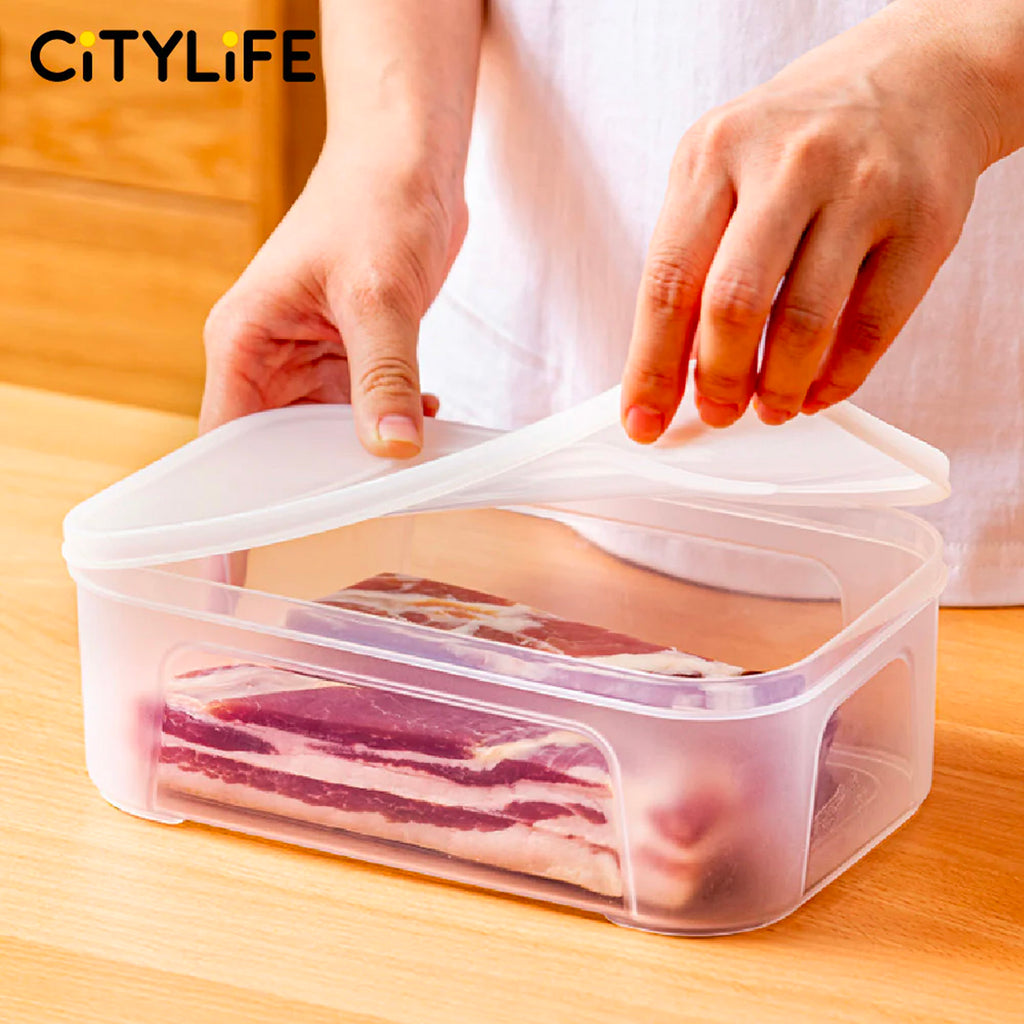 Food Container (2.7L)