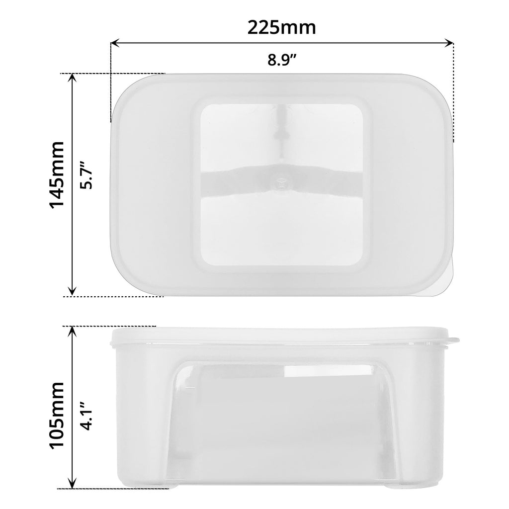 Food Container (2.7L)