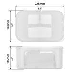 Food Container (2.7L)