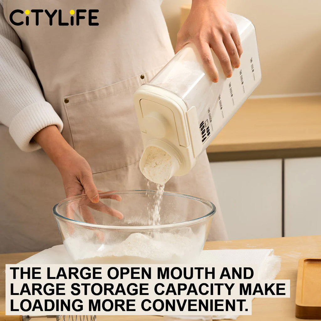 Food Container (1.6L)