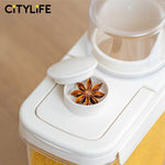 Food Container (1.6L)