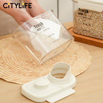Food Container (1.6L)