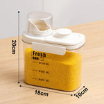 Food Container (1.6L)