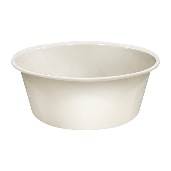 Plastic Basin (Ø32cm)