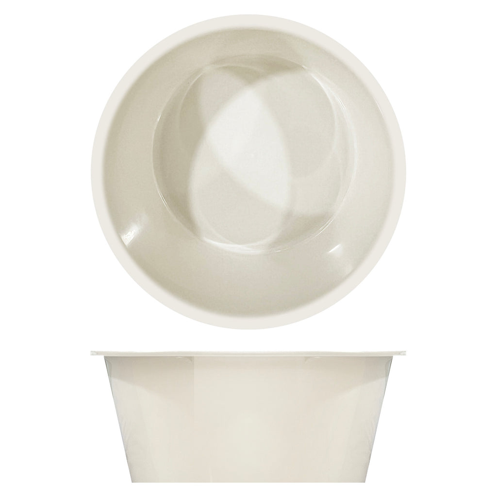 Plastic Basin (Ø38cm)