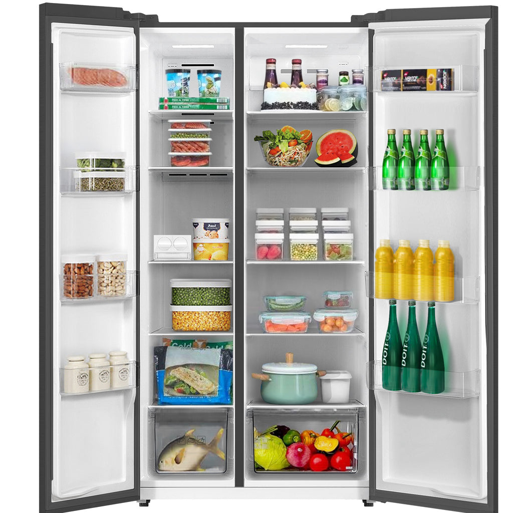 Refrigerator (633L)