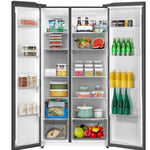 Refrigerator (633L)