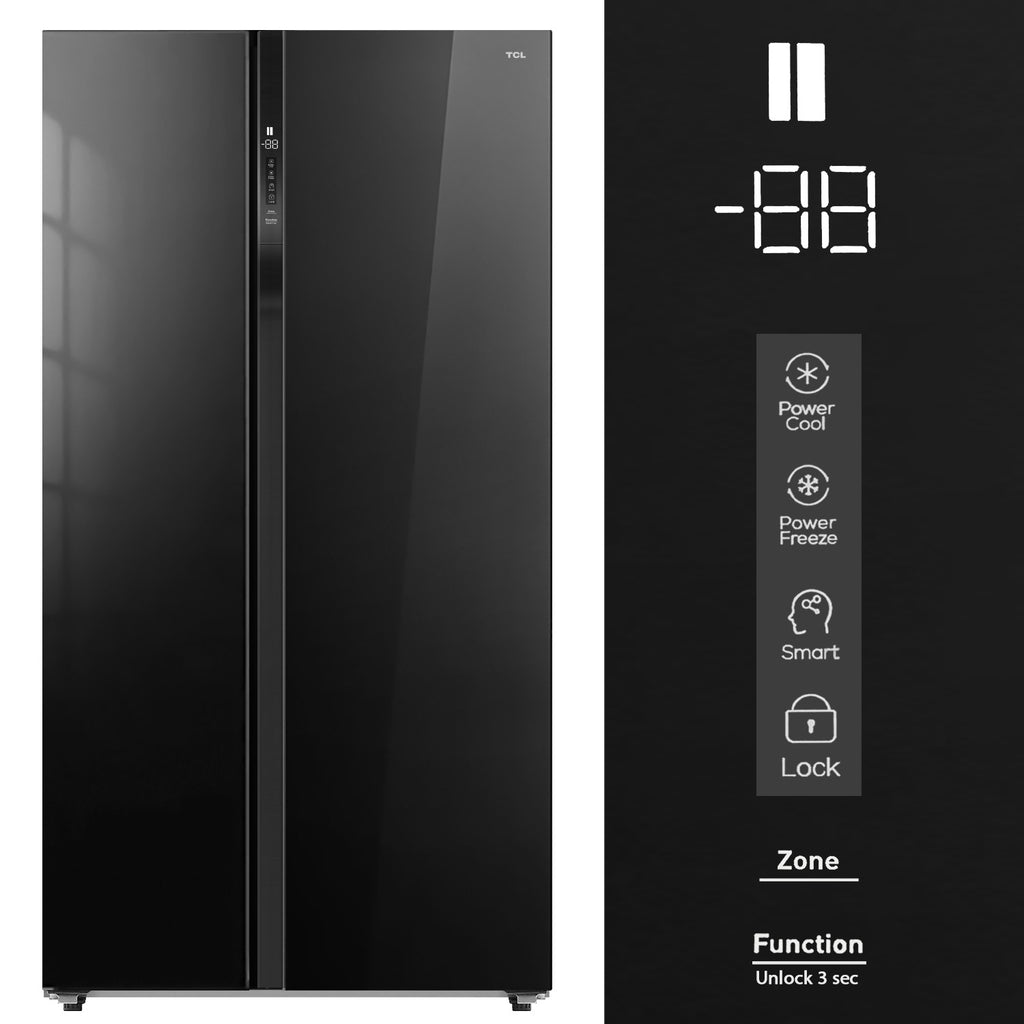 Refrigerator (633L)