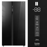 Refrigerator (633L)