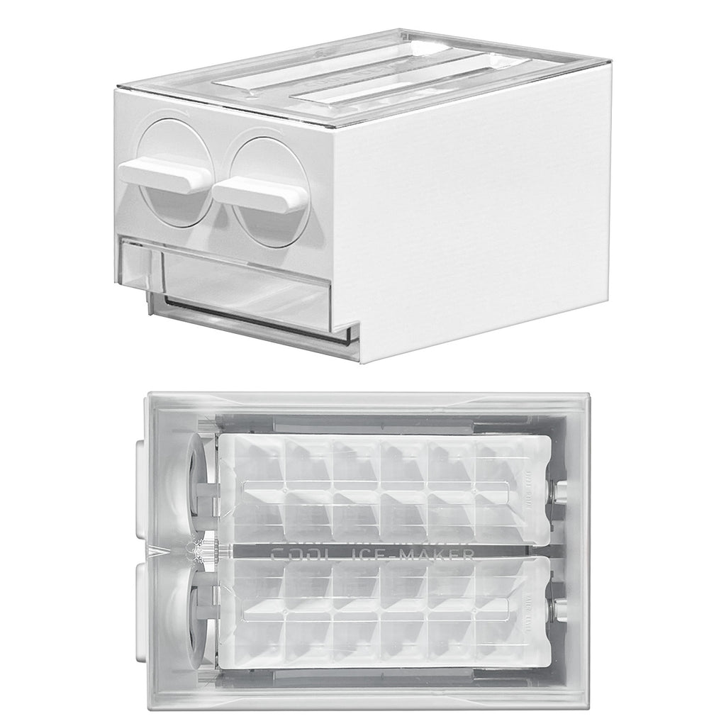 Refrigerator (633L)