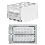 Refrigerator (633L)