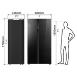 Refrigerator (633L)