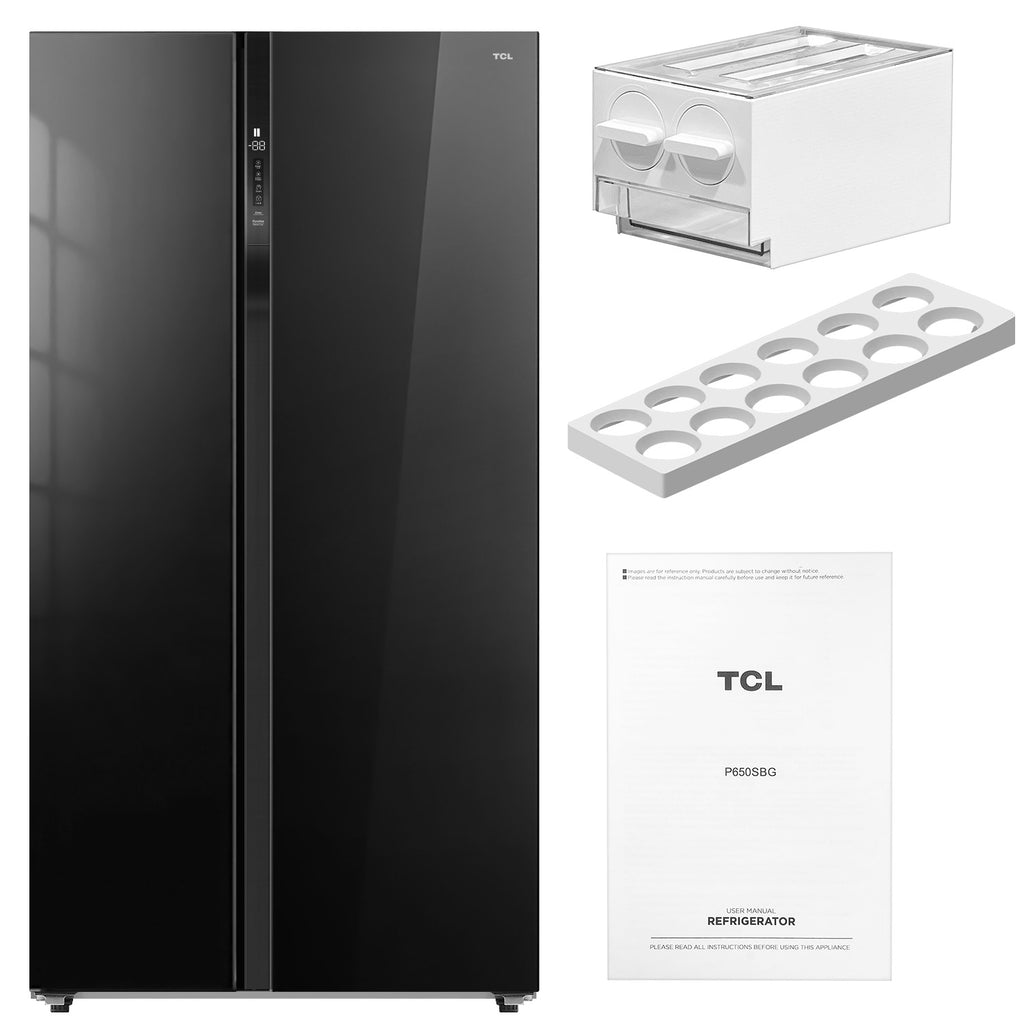 Refrigerator (633L)