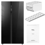 Refrigerator (633L)