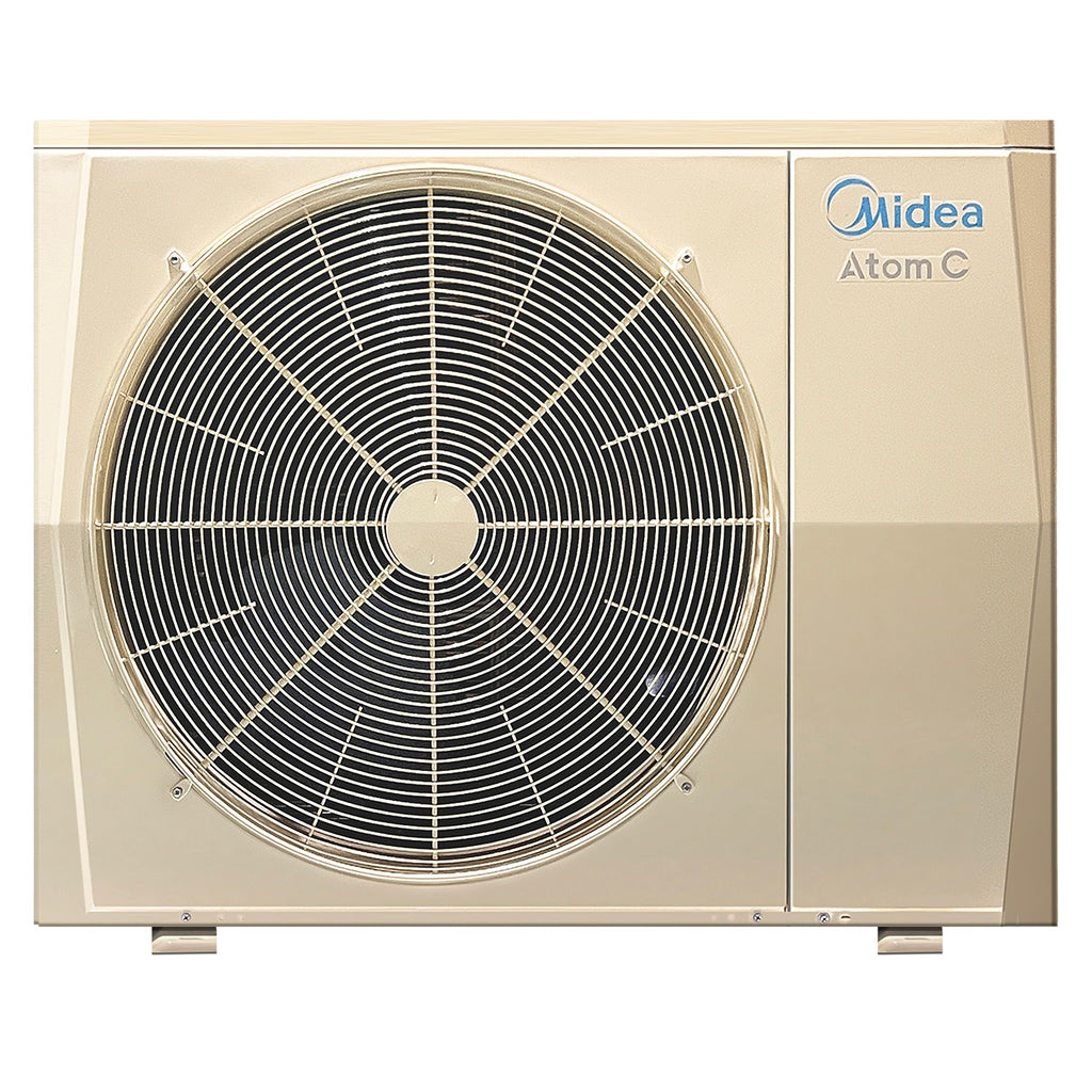 36k BTU VRF Outdoor AC (Inverter)
