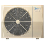 36k BTU VRF Outdoor AC (Inverter)