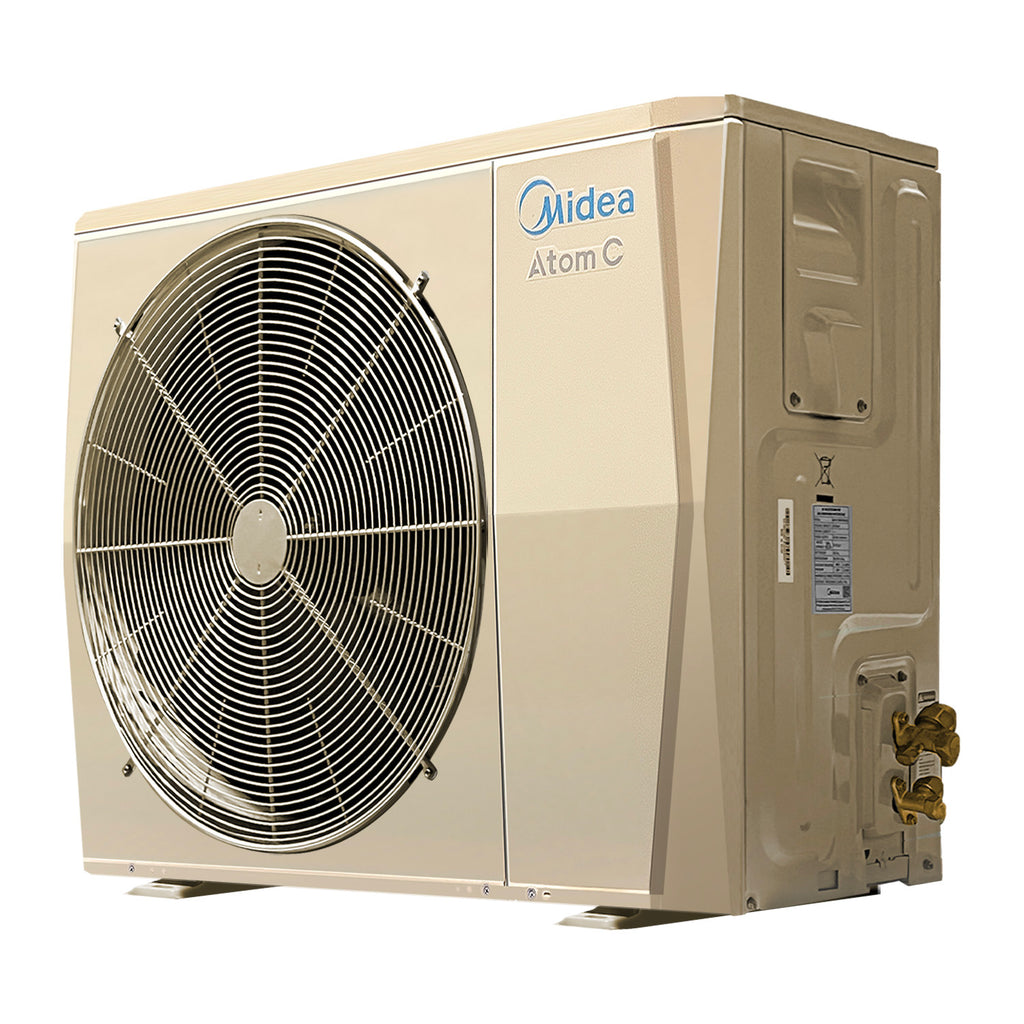 36k BTU VRF Outdoor AC (Inverter)