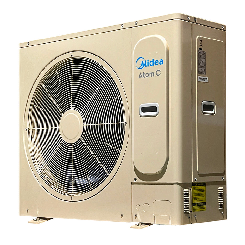 48k BTU VRF Outdoor AC (Inverter)