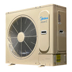 48k BTU VRF Outdoor AC (Inverter)