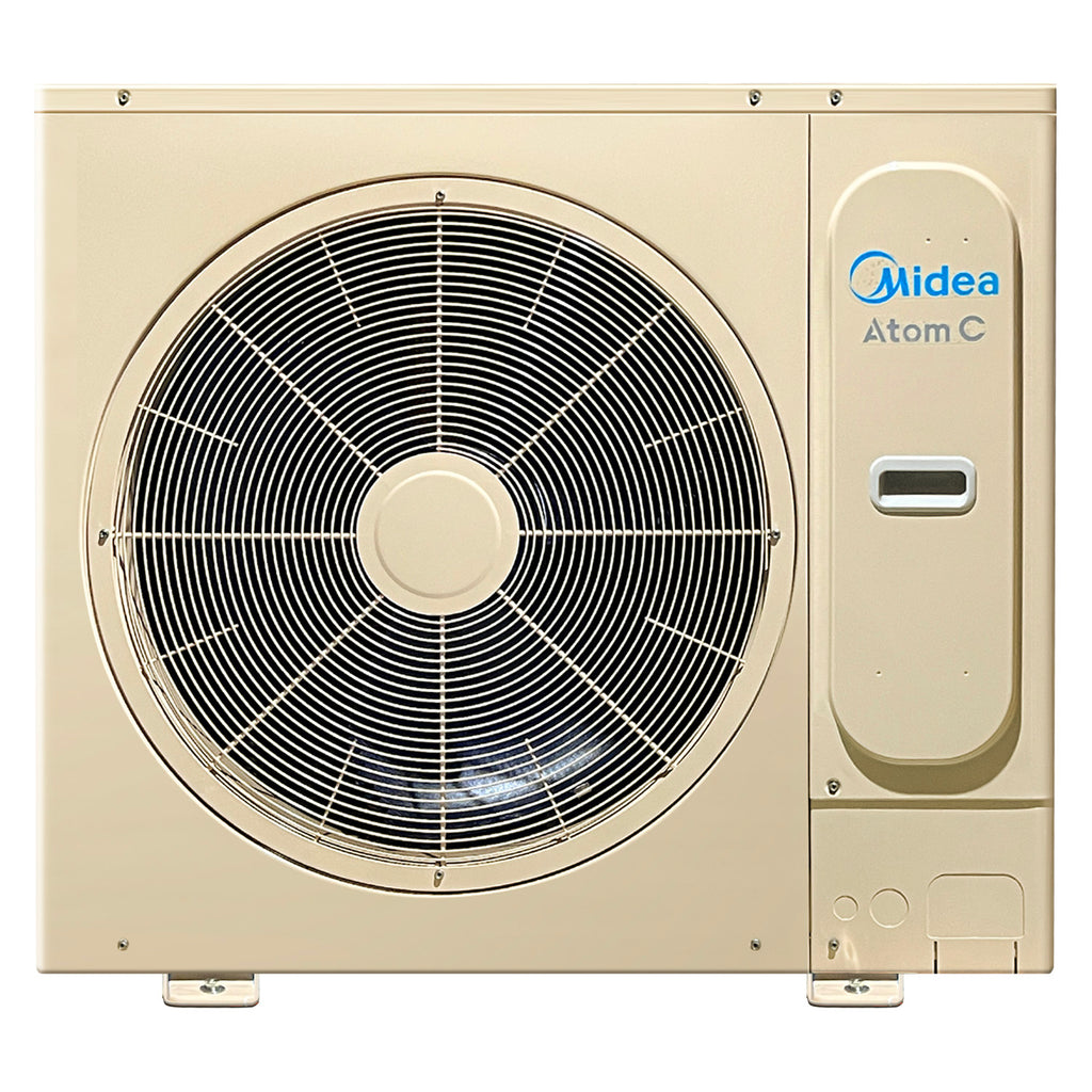 60k BTU VRF Outdoor AC (Inverter)