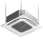 24k BTU 4-Way VRF Indoor AC