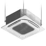 12k BTU Compact 4-Way VRF Indoor AC