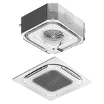 12k BTU Compact 4-Way VRF Indoor AC
